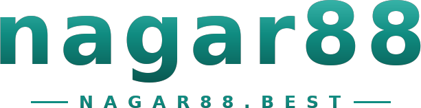 nagar88 logo